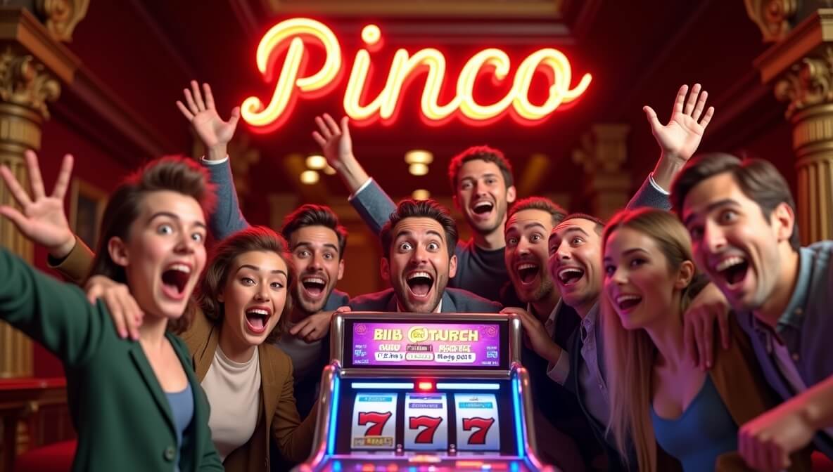 Pinco Casino