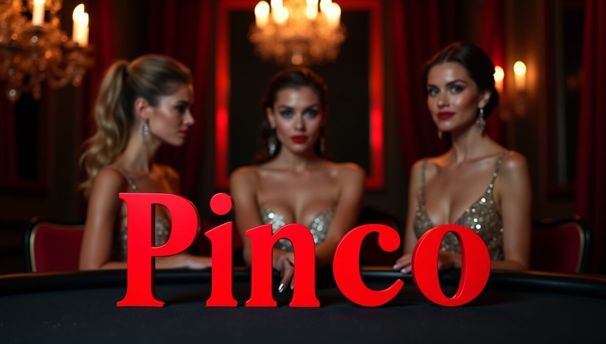 Pinco Casino